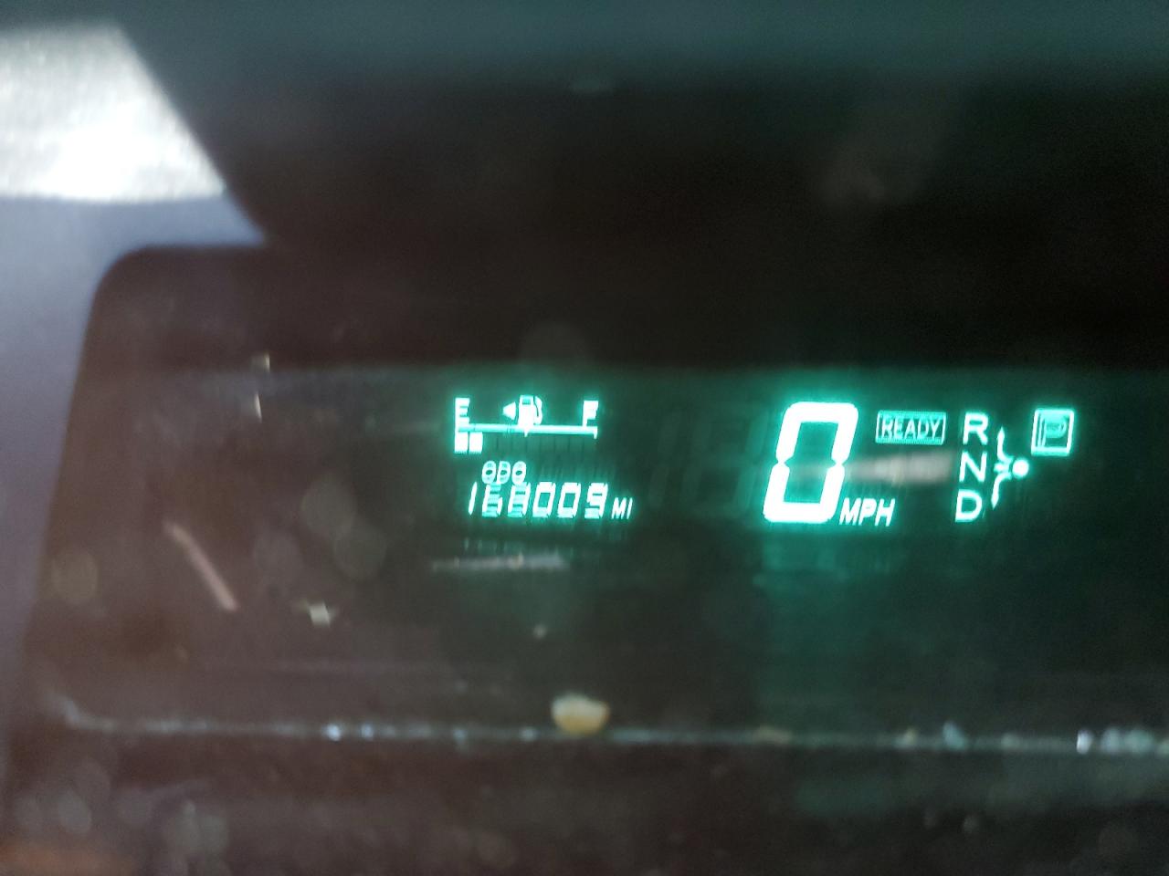 JTDKB20UX67503908 2006 Toyota Prius