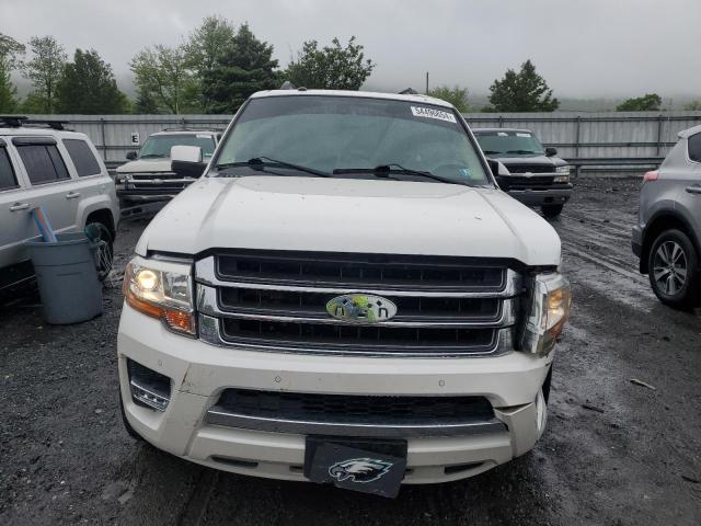 2017 FORD EXPEDITION - 1FMJU1KT1HEA10861