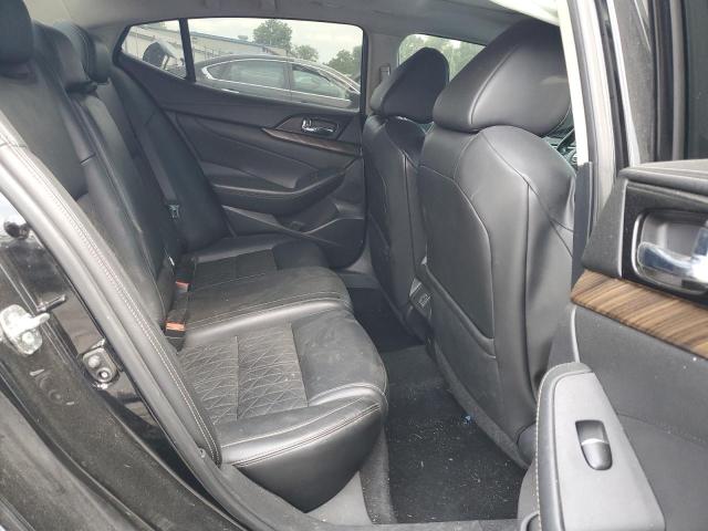 2018 Nissan Maxima 3.5S VIN: 1N4AA6AP5JC374481 Lot: 55605664