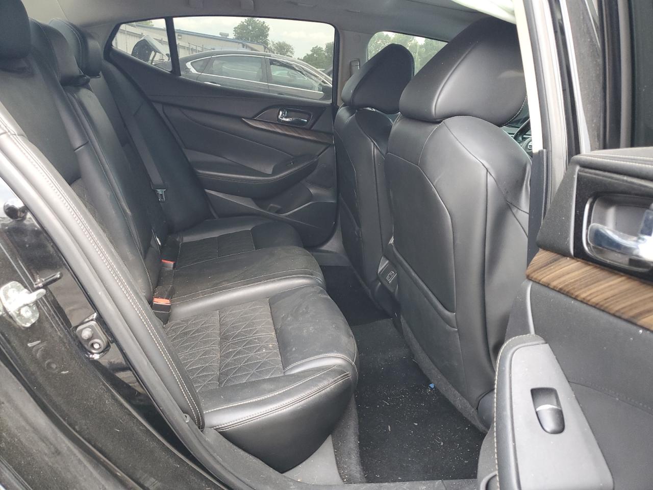 1N4AA6AP5JC374481 2018 Nissan Maxima 3.5S