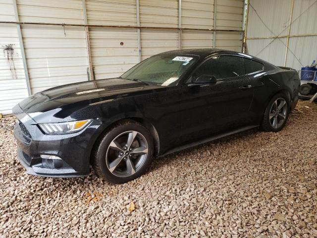 2016 Ford Mustang VIN: 1FA6P8AM1G5240702 Lot: 50347744