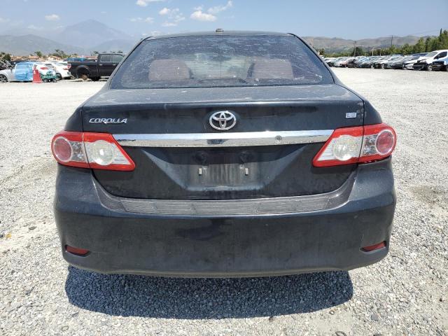 2012 Toyota Corolla Base VIN: 5YFBU4EE0CP034362 Lot: 53297904