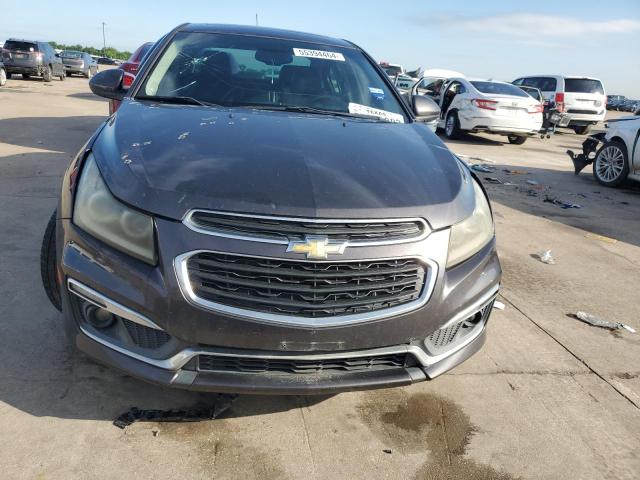 2015 CHEVROLET CRUZE LTZ - 1G1PG5SB0F7154075