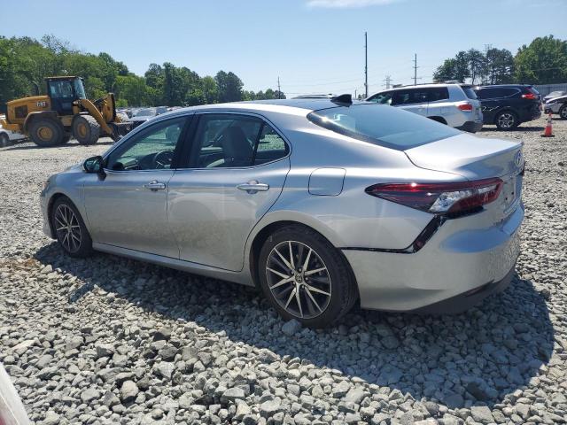 2022 Toyota Camry Xle VIN: 4T1F11AK9NU013175 Lot: 55882204