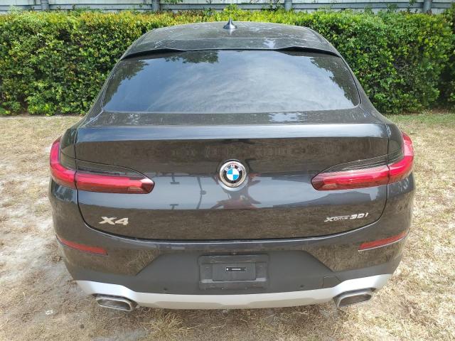 5UX33DT06R9V03899 BMW X4 XDRIVE3 6