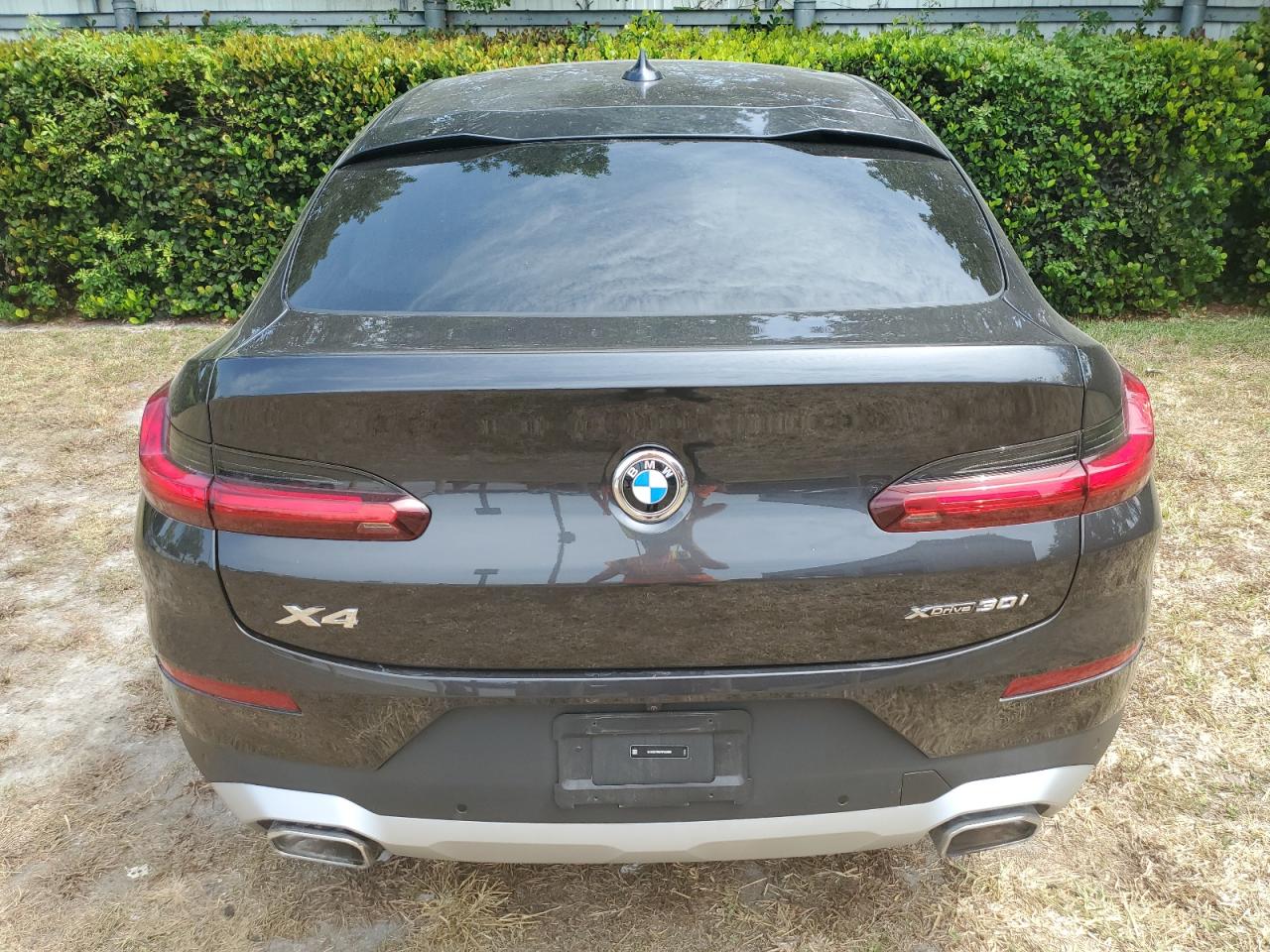 5UX33DT06R9V03899 2024 BMW X4 xDrive30I