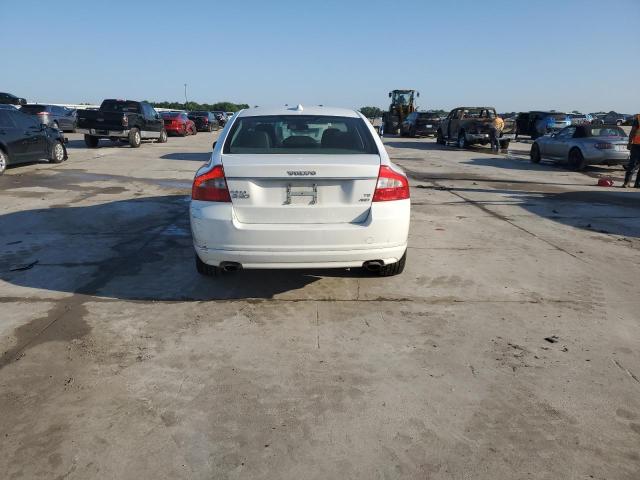 2008 Volvo S80 T6 Turbo VIN: YV1AH992881079388 Lot: 51287844