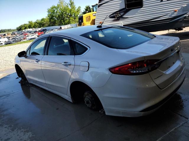 VIN 3FA6P0HD0HR177887 2017 FORD FUSION no.2