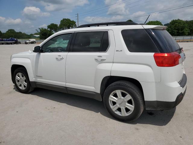 2015 GMC TERRAIN SL - 2GKALREKXF6361248