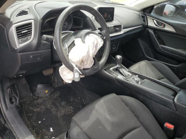 2018 Mazda 3 Sport VIN: 3MZBN1K77JM161077 Lot: 54469944