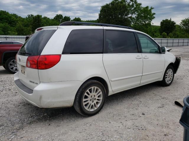 2010 Toyota Sienna Xle VIN: 5TDYK4CC6AS323199 Lot: 53254554