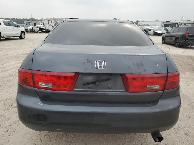 2005 Honda Accord Lx VIN: 1HGCM564X5A036757 Lot: 54214044