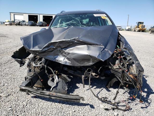 2016 VOLKSWAGEN TIGUAN S - WVGBV7AX1GW526753