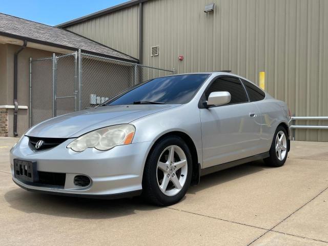 2003 Acura Rsx VIN: JH4DC53893C017694 Lot: 53841394