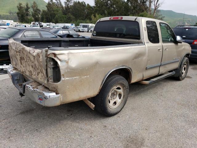 2005 Toyota Tundra Access Cab Sr5 VIN: 5TBRU34195S450677 Lot: 54804134