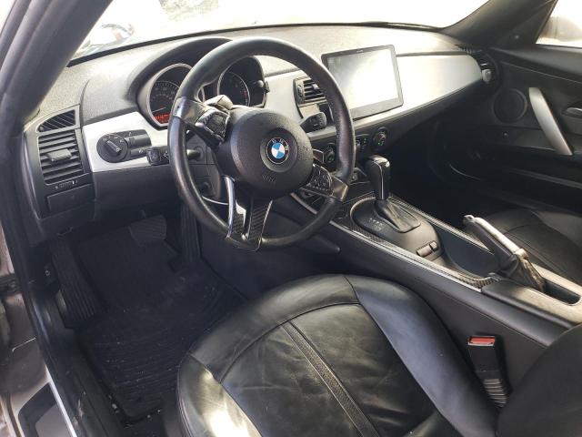 4USBU53596LX02109 2006 BMW Z4 3.0Si