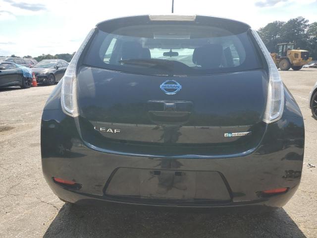 2015 Nissan Leaf S VIN: 1N4AZ0CP3FC313110 Lot: 56160074