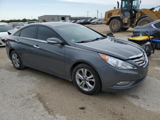 2011 Hyundai Sonata Se VIN: 5NPEC4AC6BH265914 Lot: 54498234