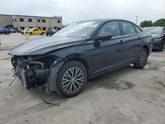 2021 Volkswagen Jetta S VIN: 3VWC57BU8MM005227 Lot: 55938704