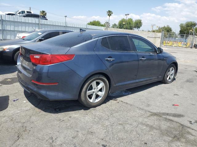 2015 Kia Optima Lx VIN: KNAGM4A77F5551542 Lot: 55159954