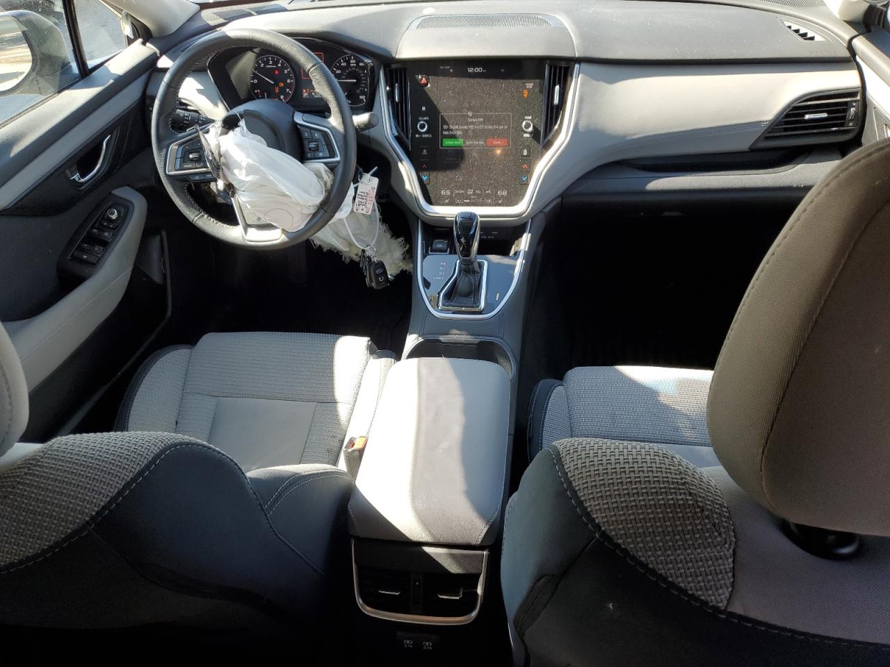 4S4BTACC1N3273672 2022 Subaru Outback Premium