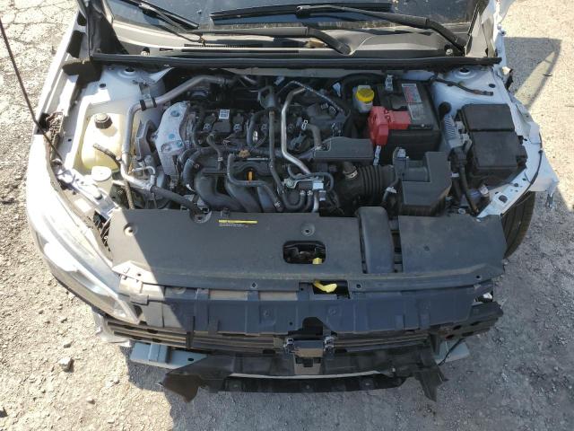 2022 Nissan Sentra Sv VIN: 3N1AB8CV2NY248030 Lot: 55134094