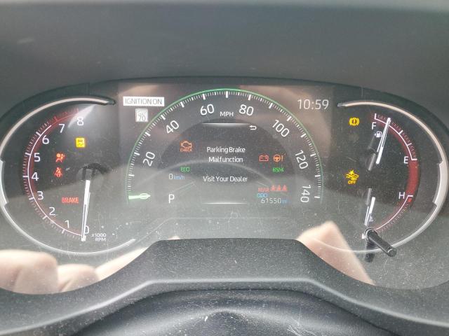 2020 Toyota Rav4 Adventure VIN: 2T3J1RFV2LC109814 Lot: 56134664