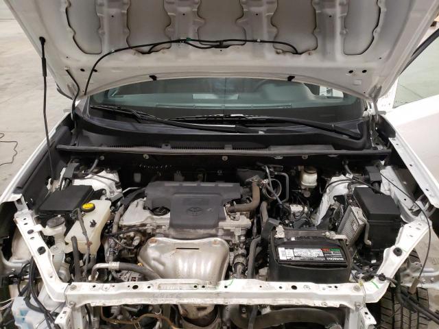 2017 Toyota Rav4 Se VIN: 2T3JFREV8HW614829 Lot: 55405924