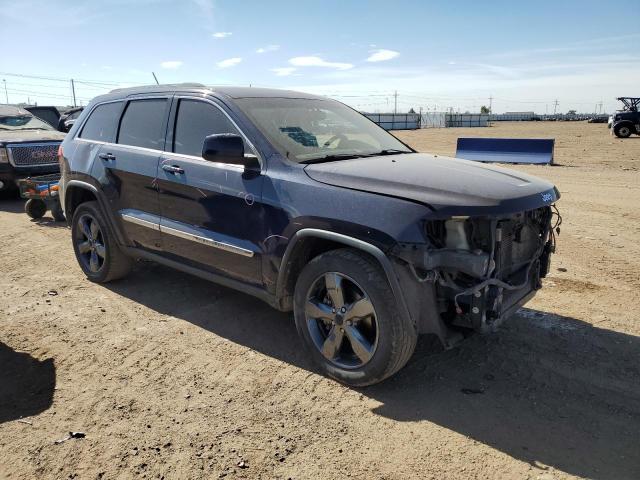 2012 Jeep Grand Cherokee Laredo VIN: 1C4RJFAT3CC284288 Lot: 56076664