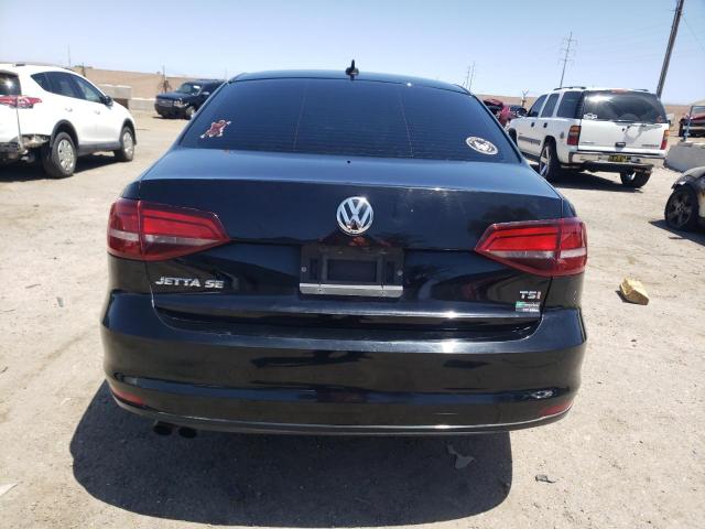 2016 Volkswagen Jetta Se VIN: 3VWD67AJ4GM340868 Lot: 56161384