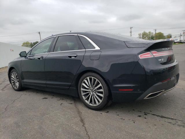 2018 Lincoln Mkz Hybrid Select VIN: 3LN6L5LU8JR626275 Lot: 52823614