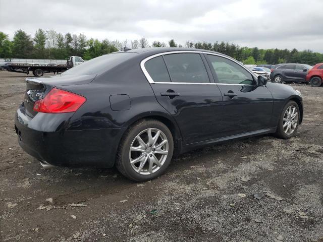 2009 Infiniti G37 VIN: JNKCV61F79M360617 Lot: 53794304