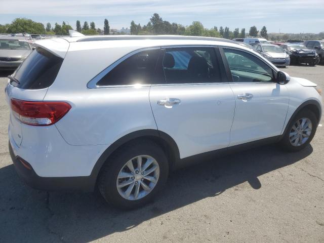 2016 Kia Sorento Lx VIN: 5XYPG4A54GG009736 Lot: 56921574