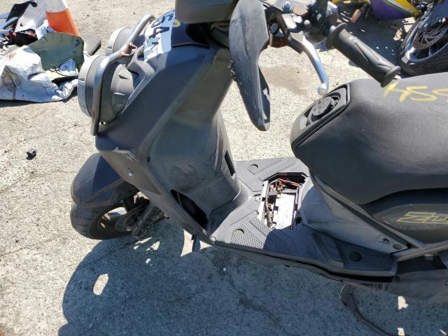 2013 YAMAHA YW125 RKRSE48Y1DA092756