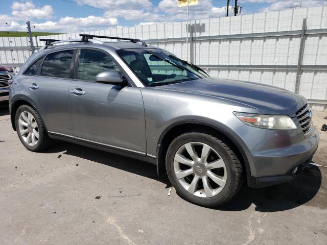 2005 Infiniti Fx35 VIN: JNRAS08W25X218978 Lot: 54374124