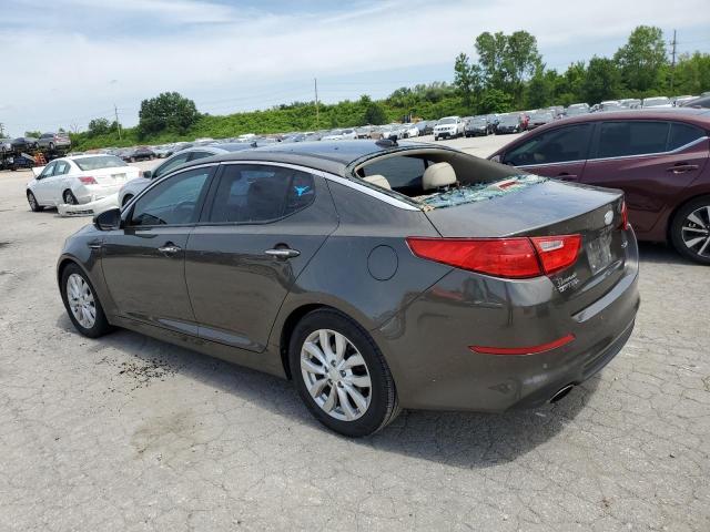 Vin: 5xxgn4a72eg287916, lot: 57104494, kia optima ex 20142