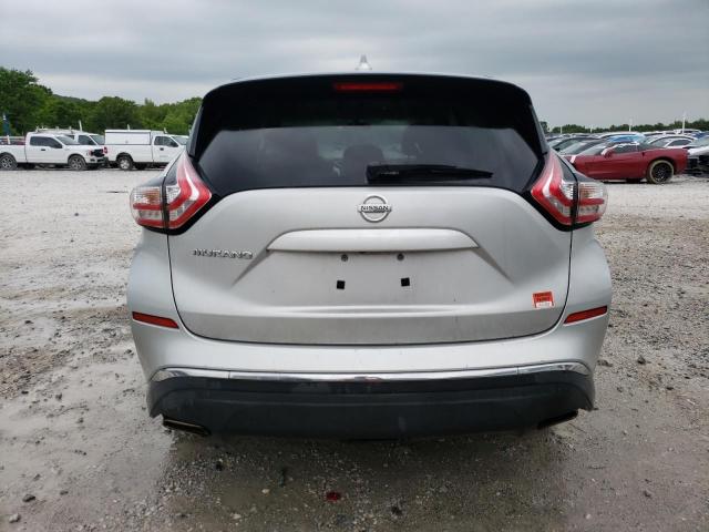2017 Nissan Murano S VIN: 5N1AZ2MG6HN140271 Lot: 56210024