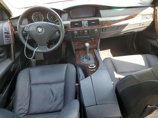 2007 BMW 530 I VIN: WBANE73597CM56415 Lot: 54338344