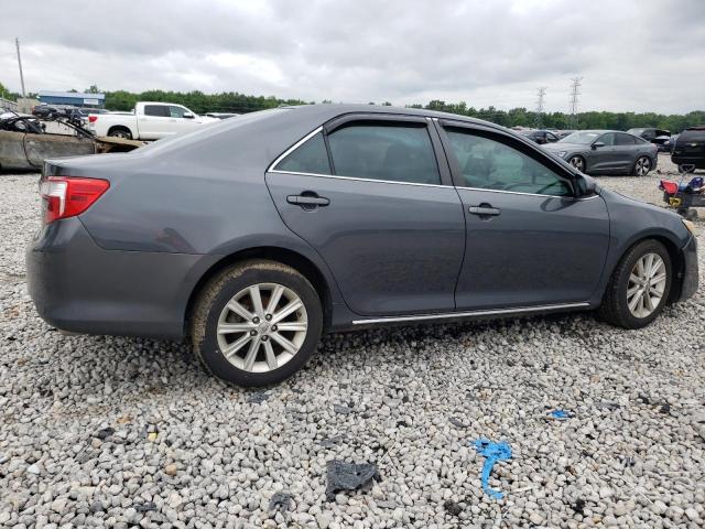 2012 Toyota Camry Se VIN: 4T1BK1FK2CU004626 Lot: 54338074