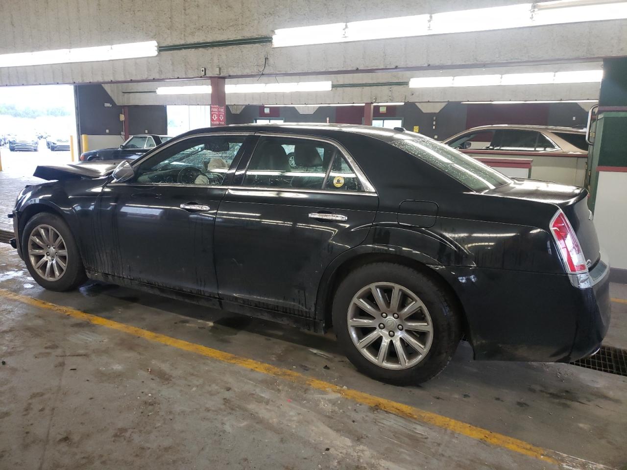 2C3CCACG0CH175999 2012 Chrysler 300 Limited