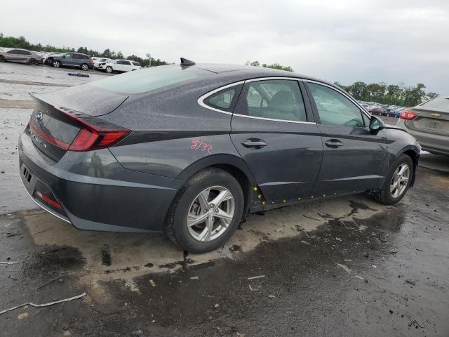 2021 Hyundai Sonata Se VIN: 5NPEG4JA0MH110488 Lot: 54200364