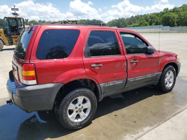 2006 Ford Escape Xlt VIN: 1FMYU03Z66KD24774 Lot: 53273734