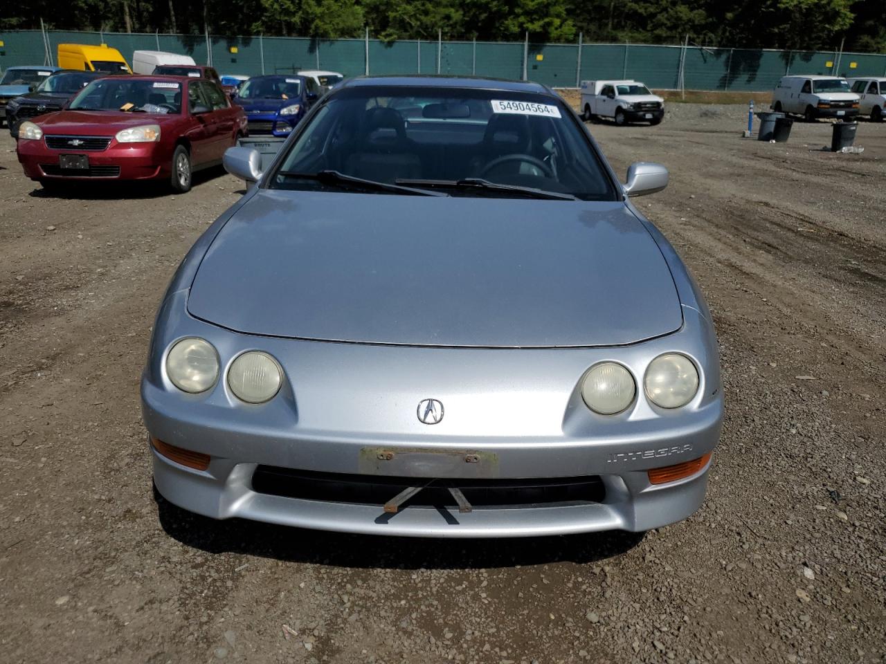 JH4DC43621S007312 2001 Acura Integra Gs