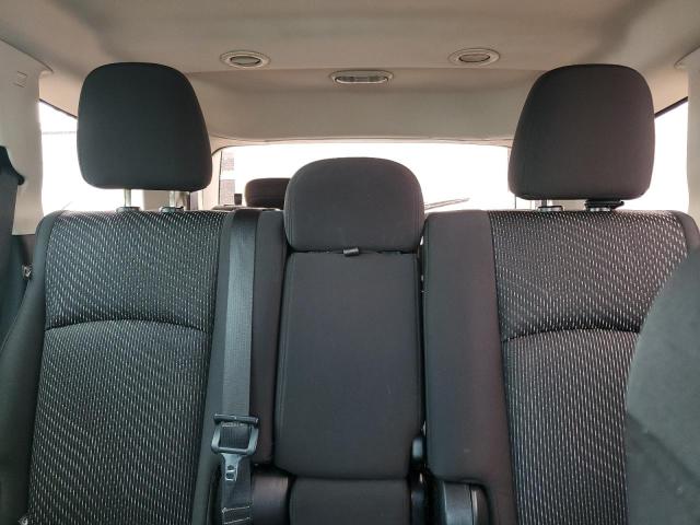 2013 Dodge Journey Se VIN: 3C4PDCABXDT710603 Lot: 55659004