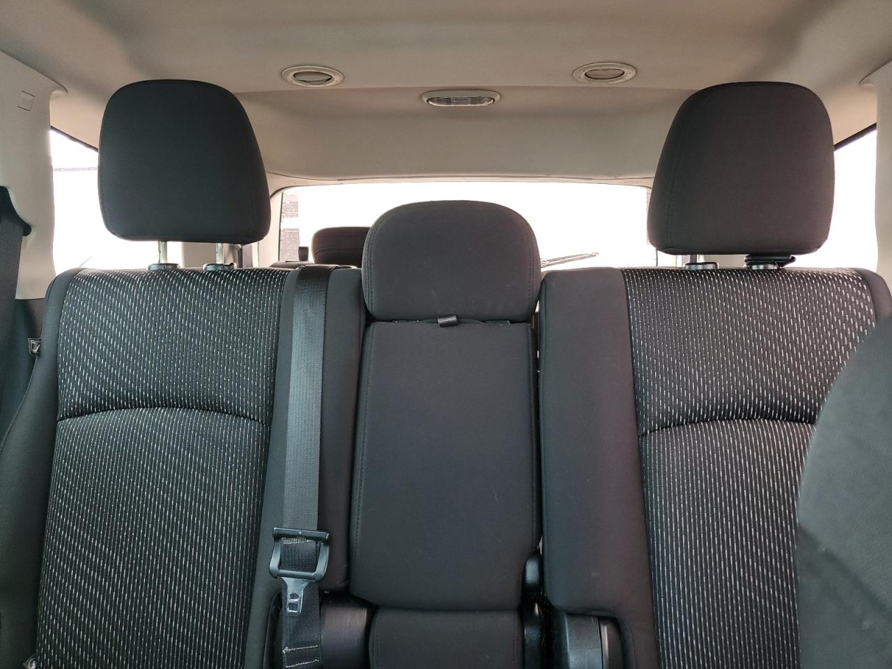 3C4PDCABXDT710603 2013 Dodge Journey Se