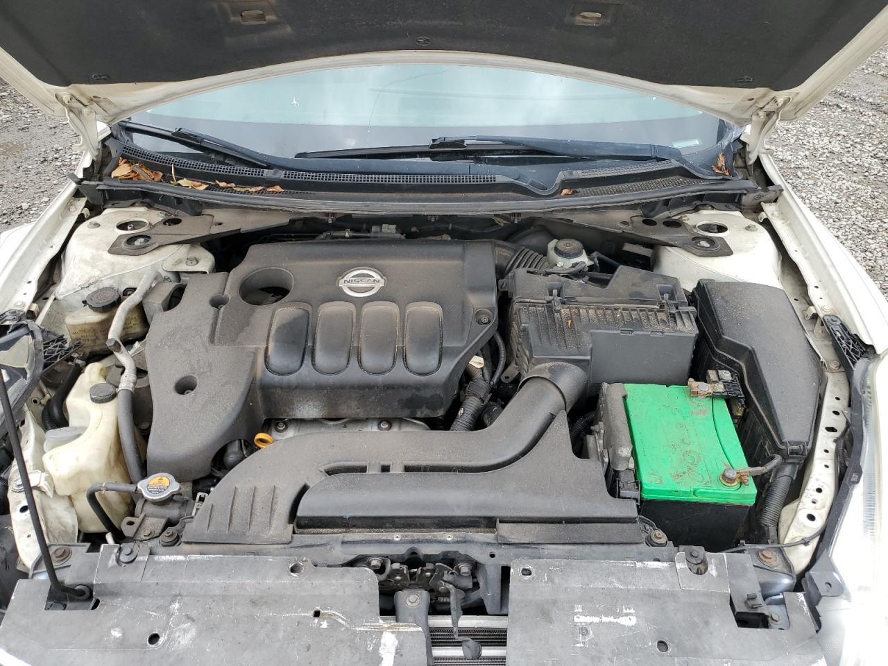 1N4AL2AP3CC145979 2012 Nissan Altima Base