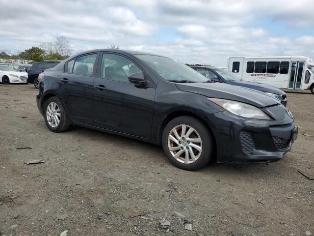 2012 Mazda 3 I VIN: JM1BL1W8XC1611378 Lot: 51042154