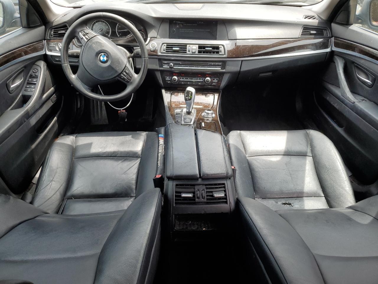 WBAXG5C5XDD231160 2013 BMW 528 I