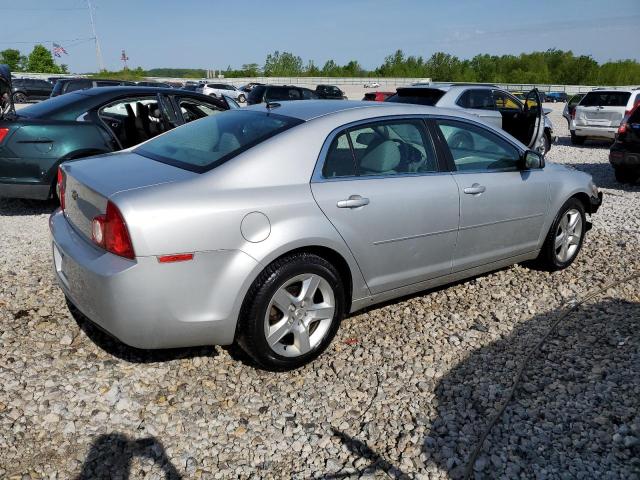 2011 Chevrolet Malibu Ls VIN: 1G1ZB5E14BF245389 Lot: 54444724