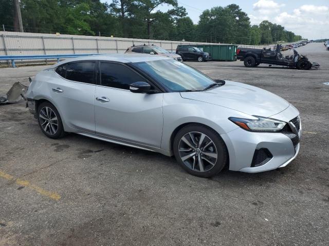 2020 NISSAN MAXIMA SV - 1N4AA6CVXLC360204